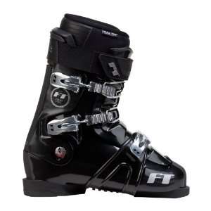  Full Tilt High Five Ski Boots Black/Black  Mens: Sports 