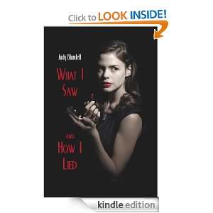 What I Saw and How I Lied Judy Blundell  Kindle Store