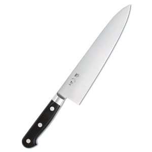 Suisin High Carbon Steel Chefs Knife 9.4 (24cm)  Kitchen 