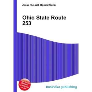  Ohio State Route 253 Ronald Cohn Jesse Russell Books