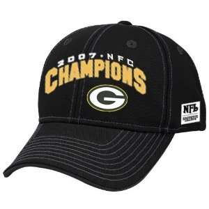   2007 NFC Conference Champions Argos Adjustable Hat
