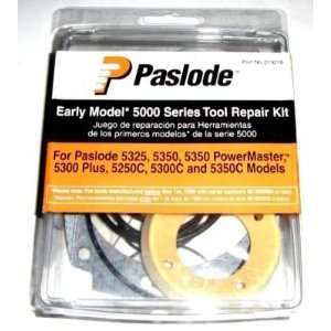  Paslode 219218 O Ring Repair Kit For Early 5000 Series 