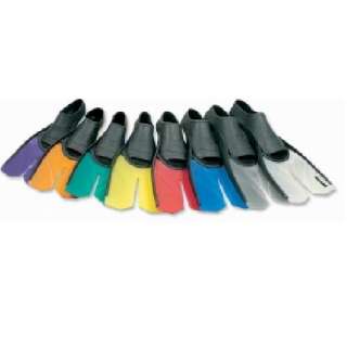 TYR SPLITFIN TRAINING FINS  