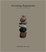 Inventing Arguments, Brief, (141303344X), John Mauk, Textbooks 