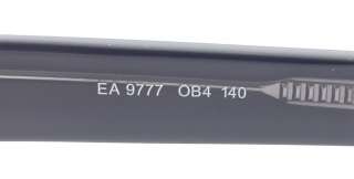 NEW Emporio Armani Eyeglasses EA 9777 WHITE OB4 EA9777 AUTH  
