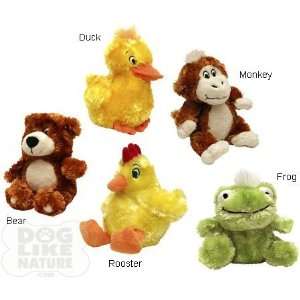  Babble Buddies   Rooster