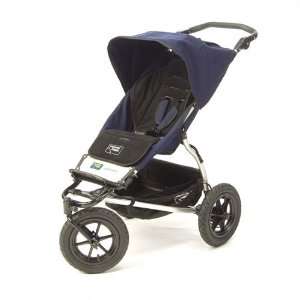  Mountain Buggy 100 275 Urban Elite Single Stroller Baby