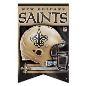  NFL New Orleans Saints Banner