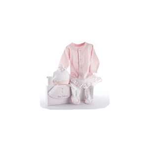   Baby Ballerina   2 Piece Layette Set   Baby Shower Gifts Baby