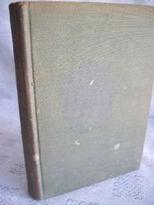 Tomorrow Will Be Better By Betty Smith 1948 HB 1st Ed.  