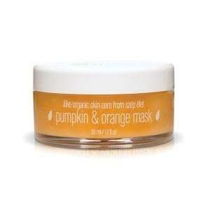  ilike pumpkin & orange mask Beauty