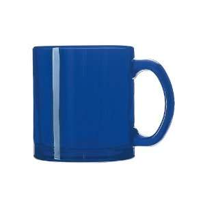  Libbey Cobalt Blue 13 Oz Mug   Case  12 Industrial 