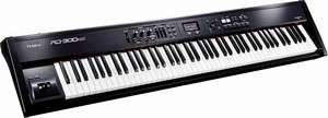 Roland RD300NX 88 Key Weighted Action Digital Piano  