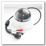 8mm Peephole Camera for Door Monitor with TV Watch  