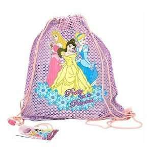   COUNT) DISNEY PRINCESS SLING BAG TOTE   PARTY FAVORS: Everything Else