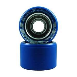  Backspin Deluxe Skate Wheels