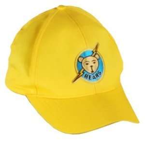  Incogneato ICN 12003 C Bad News Bears Deluxe Cap: Toys 