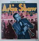 Artie Shaw Complete Gramercy Five Sessions CD  