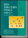 Data Structures Using C and C++, (0130369977), Yedidyah Langsam 