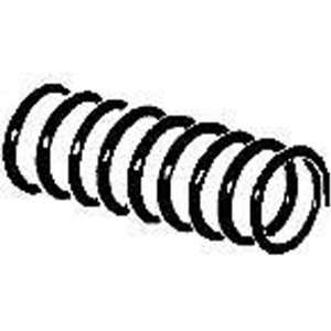  Kadee 845 O Scale Coiled Knuckle Springs (12) Toys 