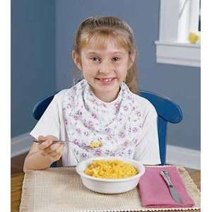  Bandana Clothing Protector   Child, Denim: Health 