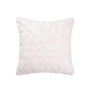  Atlantic Shells Diamond Tucked Pillow