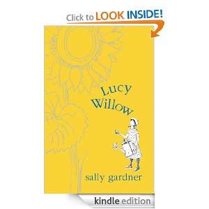 Start reading Lucy Willow  