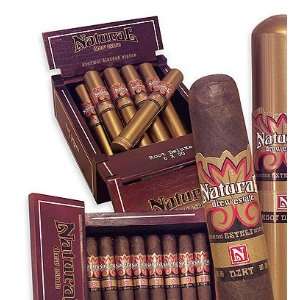   by Drew Estate   Root Deluxe Tubos   Box of 10 Cigars