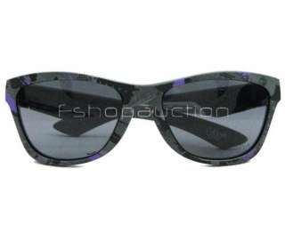   Jupiter C100 Limited Edition Artist Series Grey Mens Sunglasses  