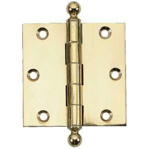   H07 H8760 770 Weathered Rust Hinges Cabinet Hardware: Home Improvement