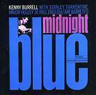 kenny burrell midnight blue  