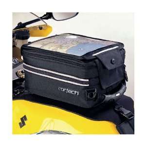  Cortech Luggage   Cortech Mini Tank Bag: Automotive