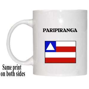  Bahia   PARIPIRANGA Mug 