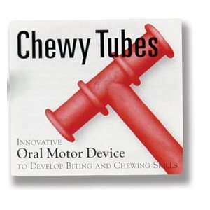  Chewy Tubes: Health & Personal Care
