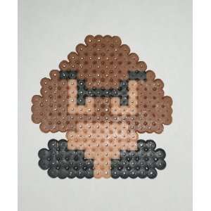  Goomba Bead Sprite 