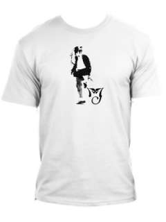   Jackson Music Tribute T Shirt All Sizes and Many Colors King Of Pop