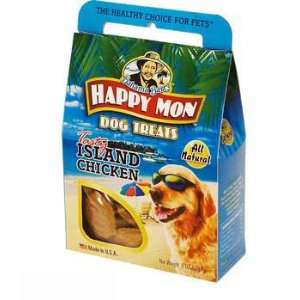  Happy Mon Tasty Island Chicken 8oz (Catalog Category Dog 