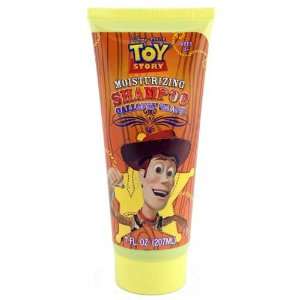   Pixar Toy Story Moisturizing Shampoo [Gallopin Grape]: Toys & Games