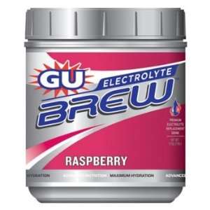  GU Brew Drink Mix