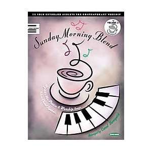  Sunday Morning Blend V2 Musical Instruments