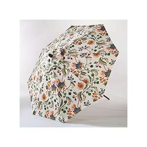  9 Ft. Bali Palampur Umbrella: Patio, Lawn & Garden