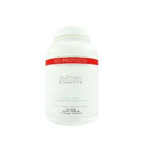  Ovation Bioactive Protein Supplement (Vanilla) Health 