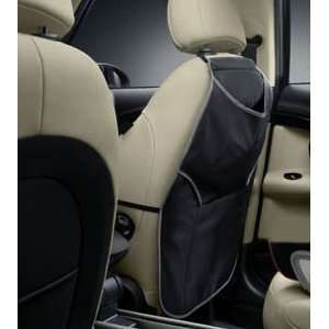  MINI Countryman Seat Back Storage Pocket: Automotive