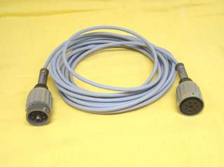 Neumann M49 M50 Microphone Cable  