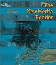 The New Media Reader, (0262232278), Noah Wardrip Fruin, Textbooks 