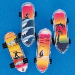  Tropical Mini Skateboards   Party Themes & Events & Party 
