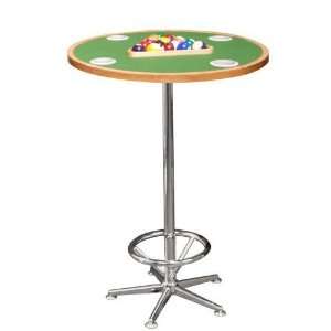   : Otem 804004   Pub Table   Pool   Includes Balls: Sports & Outdoors