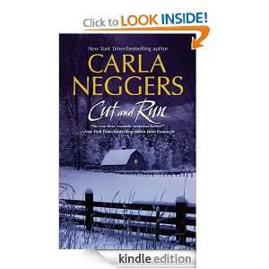 Cut and Run Carla Neggers  Kindle Store