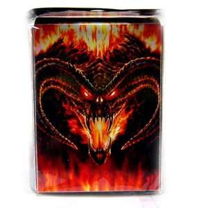  Max Protection Deck Box Balrog: Toys & Games