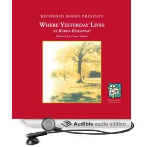   Lives (Audible Audio Edition) Karen Kingsbury, Stina Nielson Books